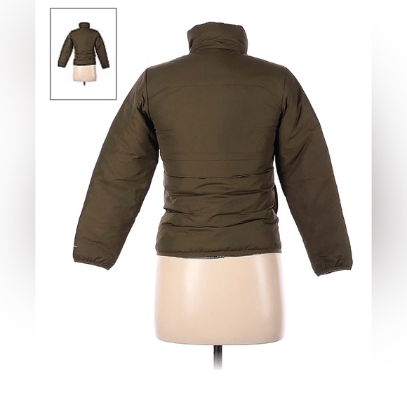 Columbia puffer jacket - Picture 3 of 3